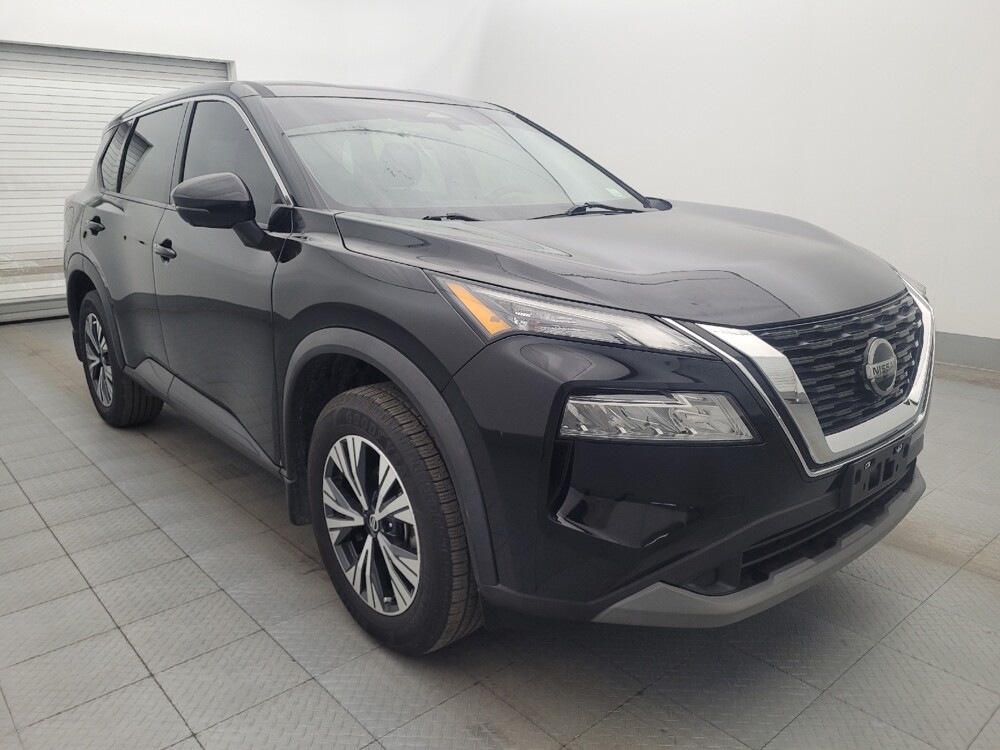 2021 Nissan Rogue in Metairie, LA 70006 - 18139429 13