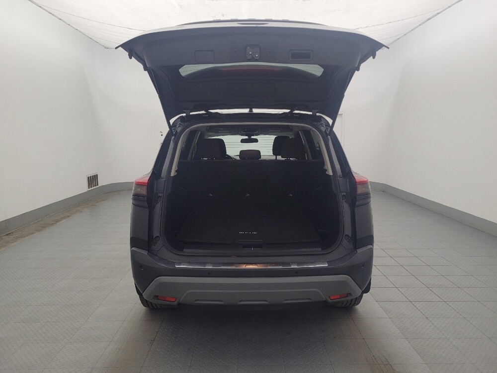 2021 Nissan Rogue in Metairie, LA 70006 - 18139429 29