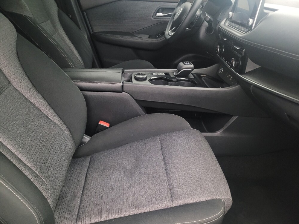2021 Nissan Rogue in Metairie, LA 70006 - 18139429 21