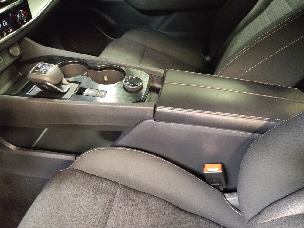 2021 Nissan Rogue in Metairie, LA 70006 - 18139429 26