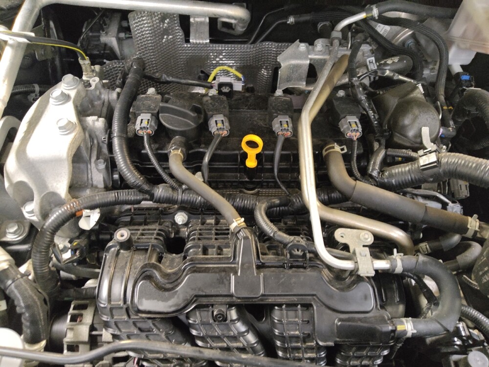 2021 Nissan Rogue in Metairie, LA 70006 - 18139429 30