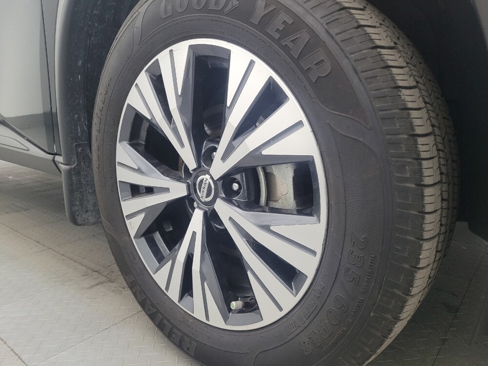 2021 Nissan Rogue in Metairie, LA 70006 - 18139429 31