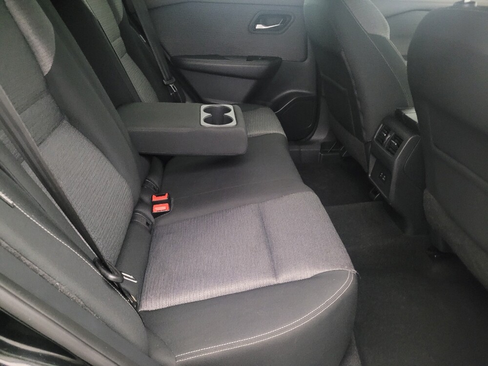 2021 Nissan Rogue in Metairie, LA 70006 - 18139429 19