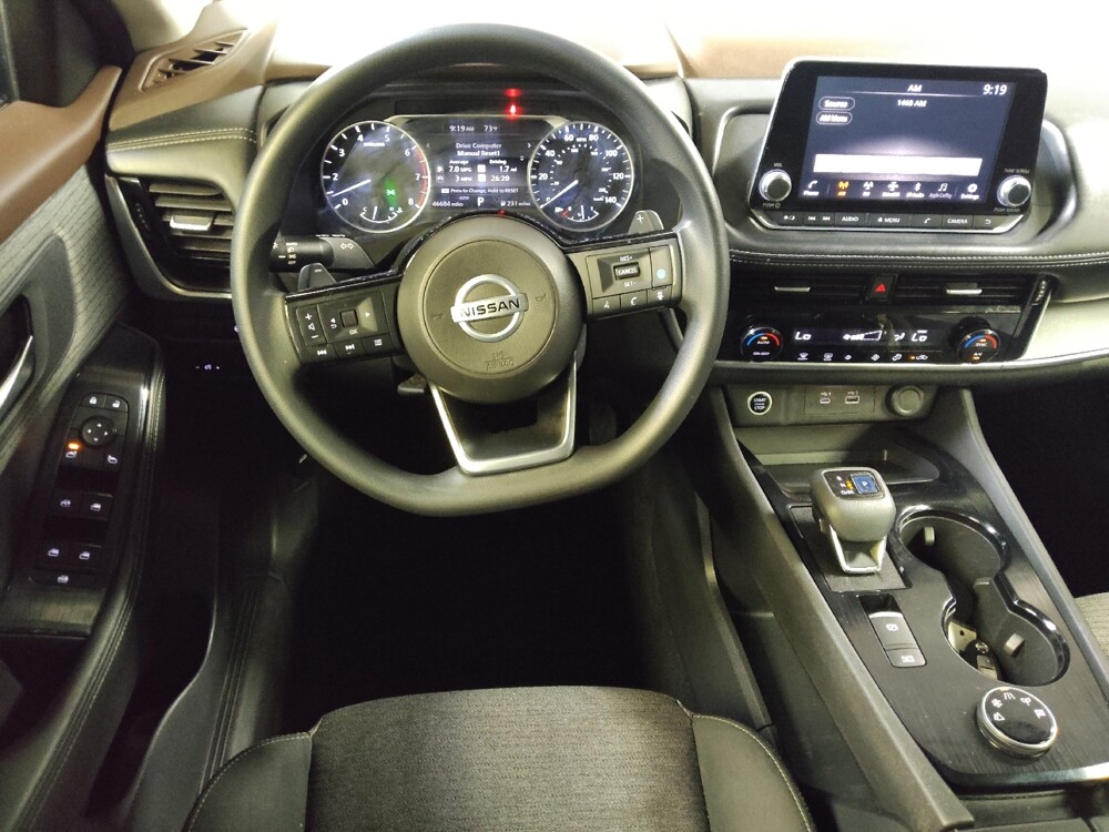 2021 Nissan Rogue in Metairie, LA 70006 - 18139429 22