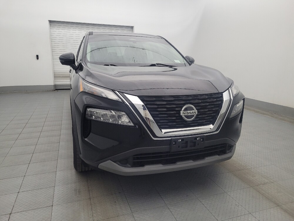 2021 Nissan Rogue in Metairie, LA 70006 - 18139429 14