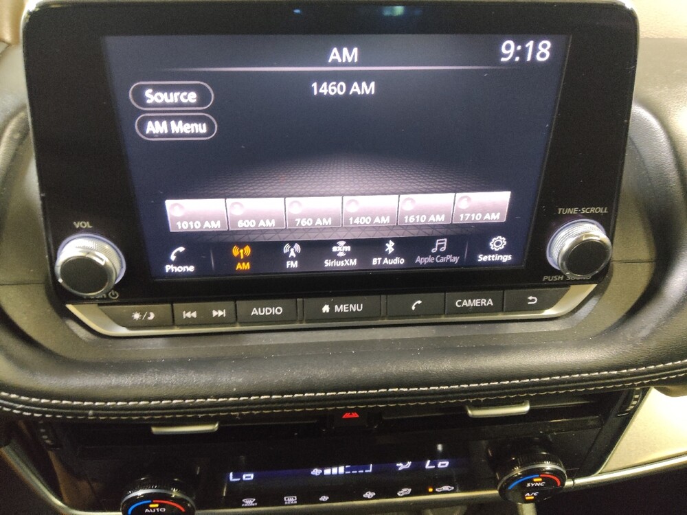2021 Nissan Rogue in Metairie, LA 70006 - 18139429 25