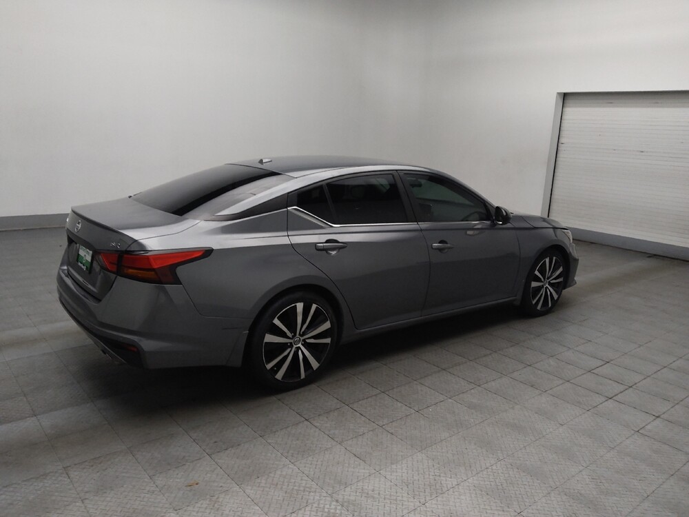 2020 Nissan Altima in Birmingham, AL 35215 - 18139430 10