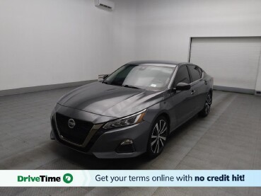 2020 Nissan Altima in Birmingham, AL 35215