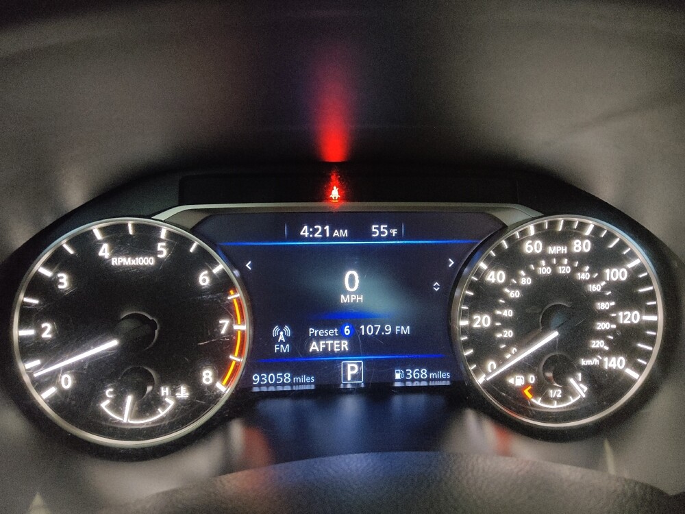 2020 Nissan Altima in Birmingham, AL 35215 - 18139430 23