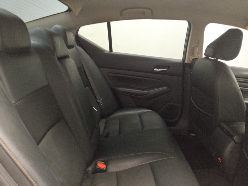 2020 Nissan Altima in Birmingham, AL 35215 - 18139430 19