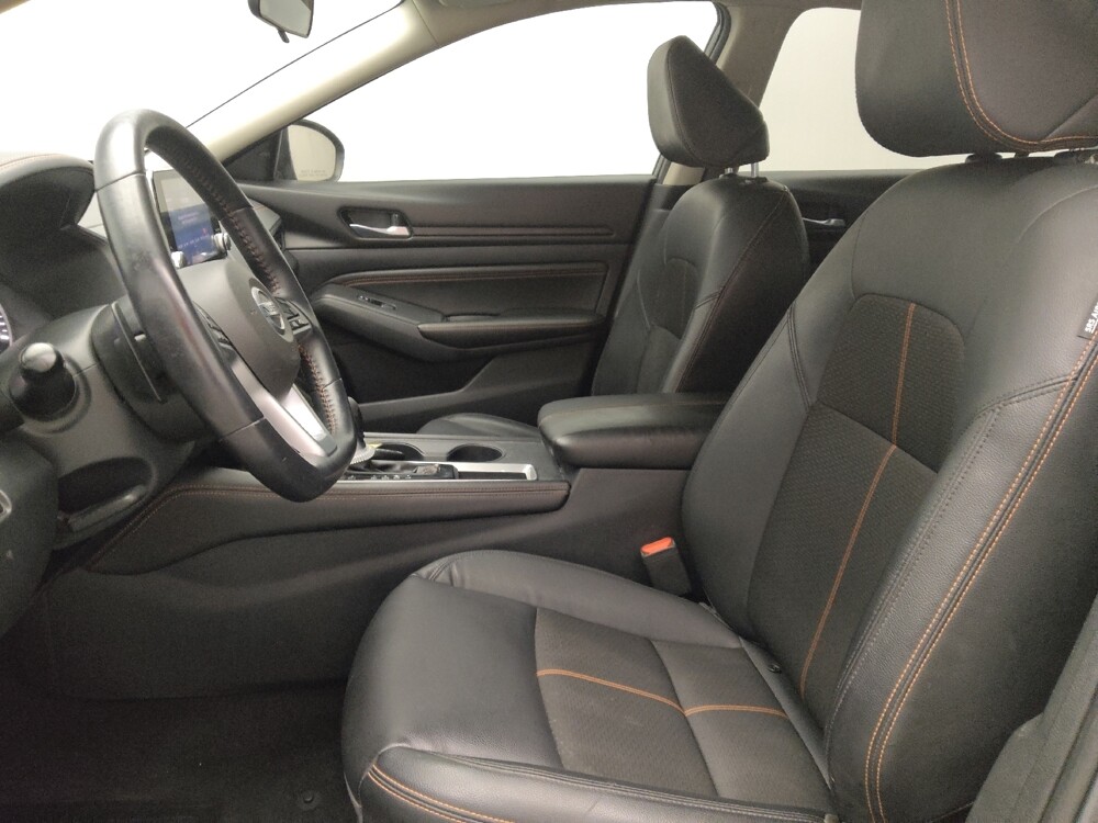 2020 Nissan Altima in Birmingham, AL 35215 - 18139430 17