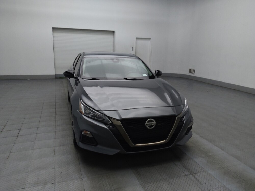 2020 Nissan Altima in Birmingham, AL 35215 - 18139430 14