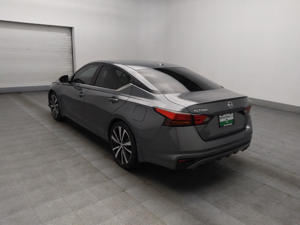 2020 Nissan Altima in Birmingham, AL 35215 - 18139430 5