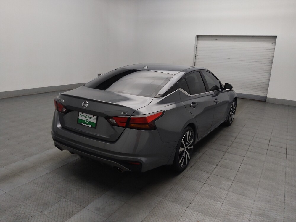 2020 Nissan Altima in Birmingham, AL 35215 - 18139430 9