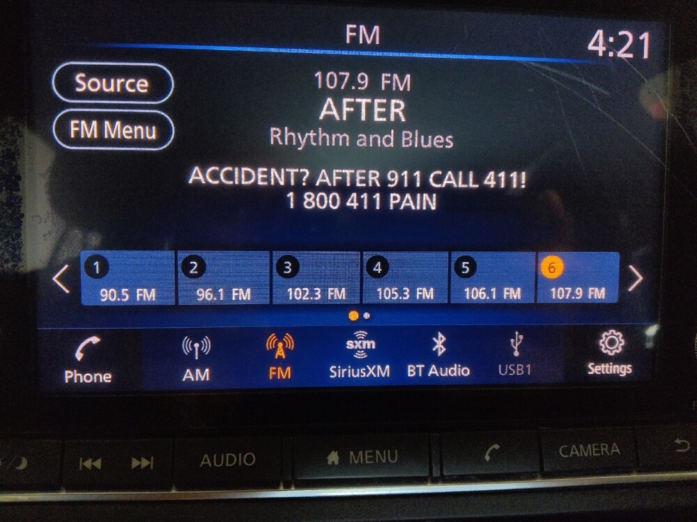 2020 Nissan Altima in Birmingham, AL 35215 - 18139430 25