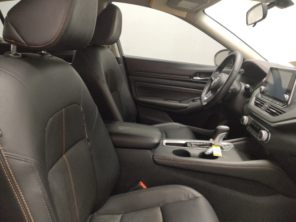 2020 Nissan Altima in Birmingham, AL 35215 - 18139430 21