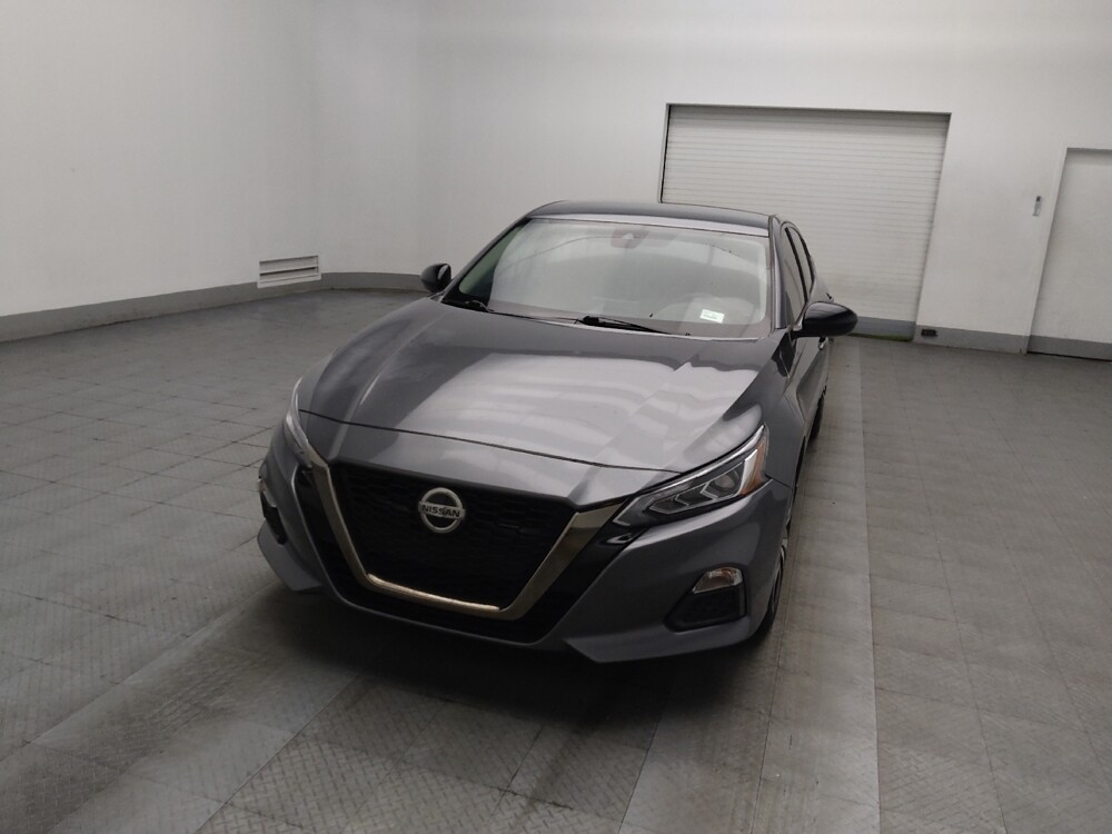 2020 Nissan Altima in Birmingham, AL 35215 - 18139430 15