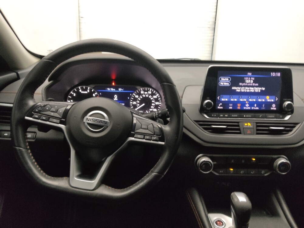 2020 Nissan Altima in Birmingham, AL 35215 - 18139430 22