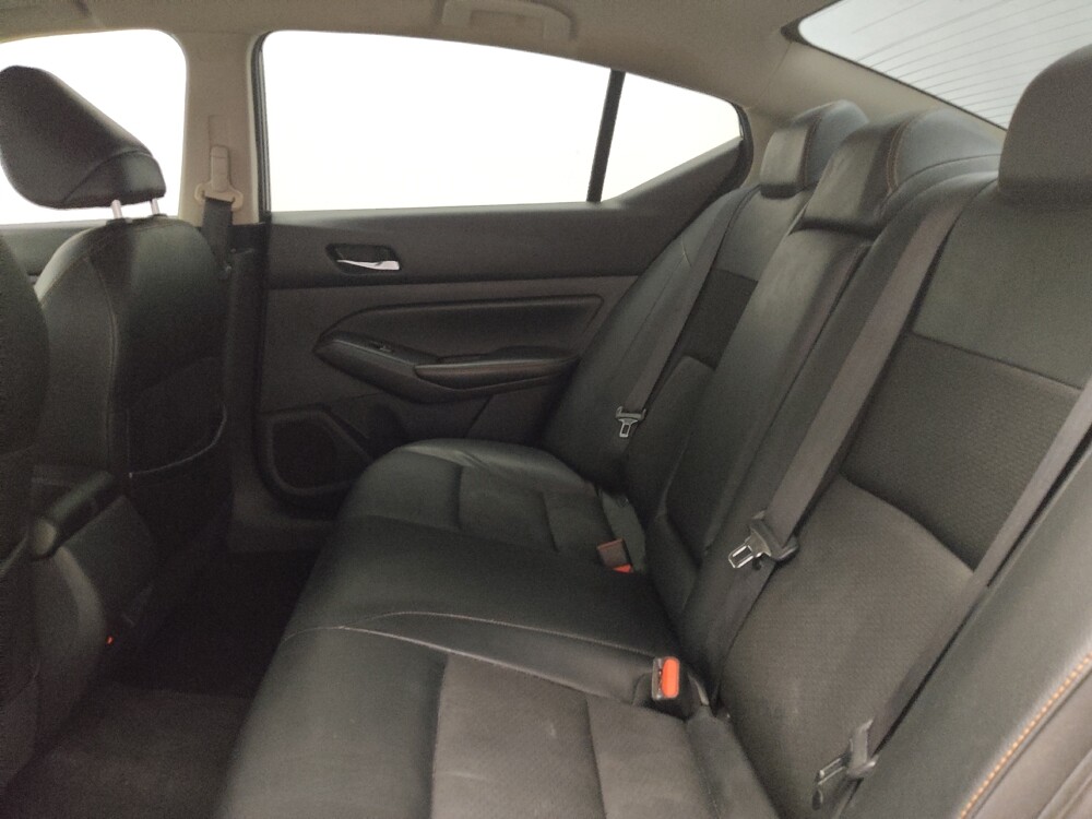 2020 Nissan Altima in Birmingham, AL 35215 - 18139430 18