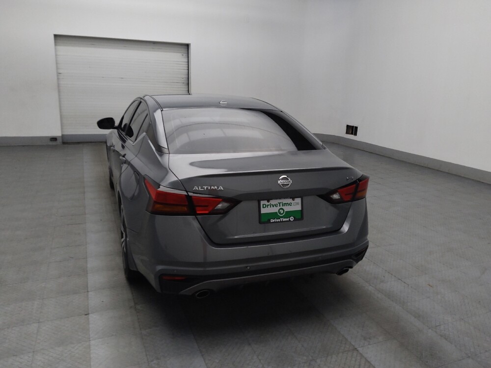 2020 Nissan Altima in Birmingham, AL 35215 - 18139430 6