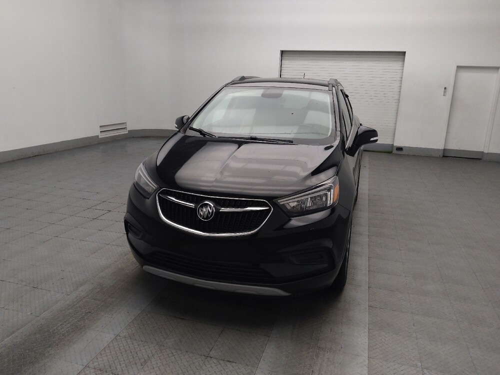 2019 Buick Encore in Morrow, GA 30260 - 18139432 15