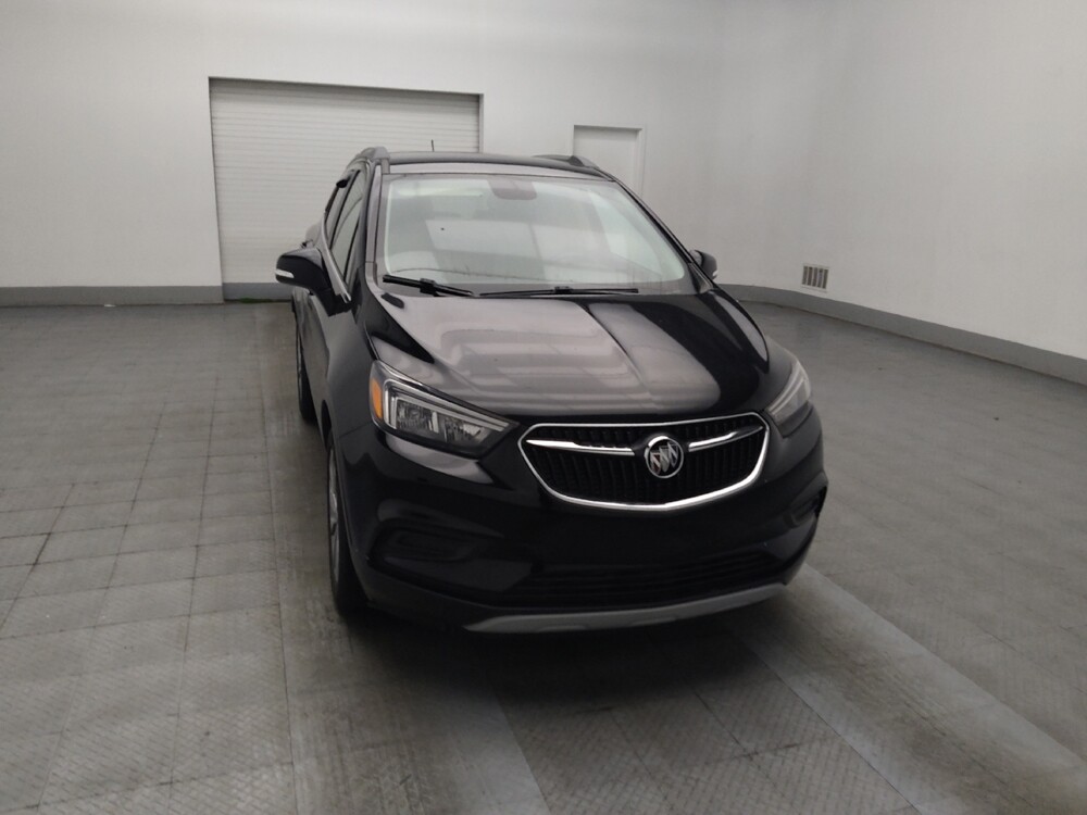 2019 Buick Encore in Morrow, GA 30260 - 18139432 14