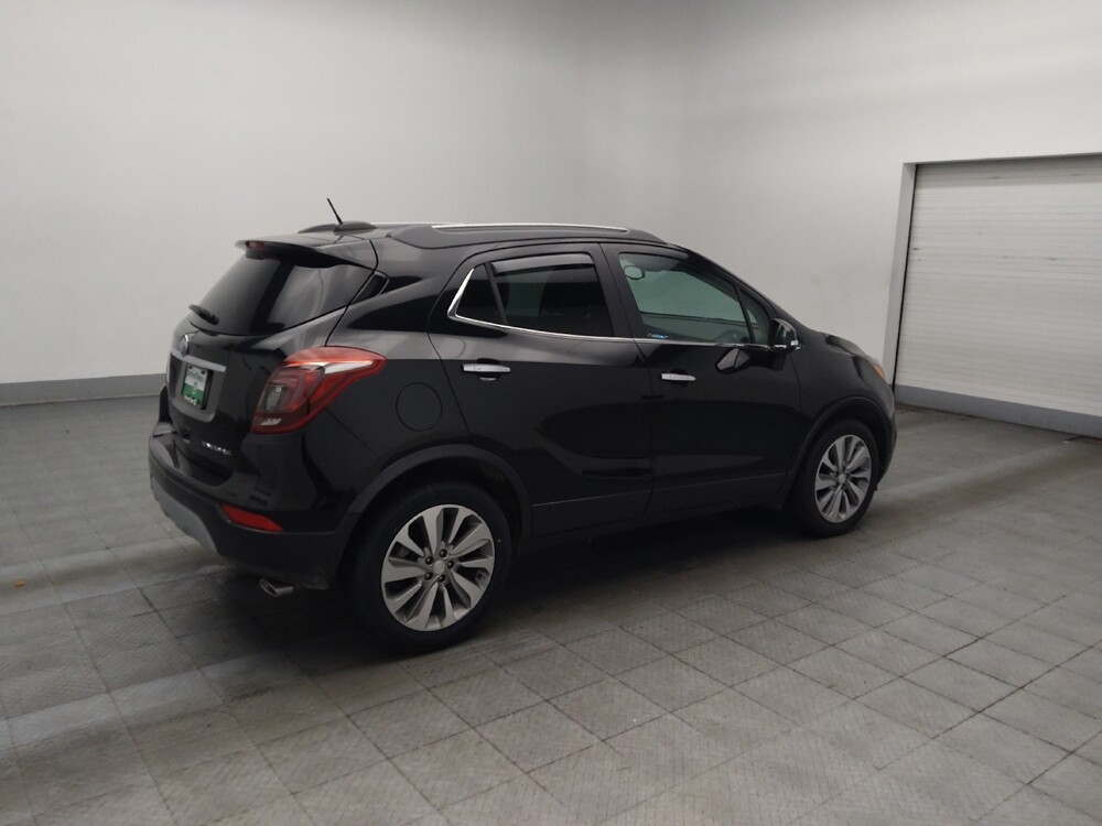 2019 Buick Encore in Morrow, GA 30260 - 18139432 10