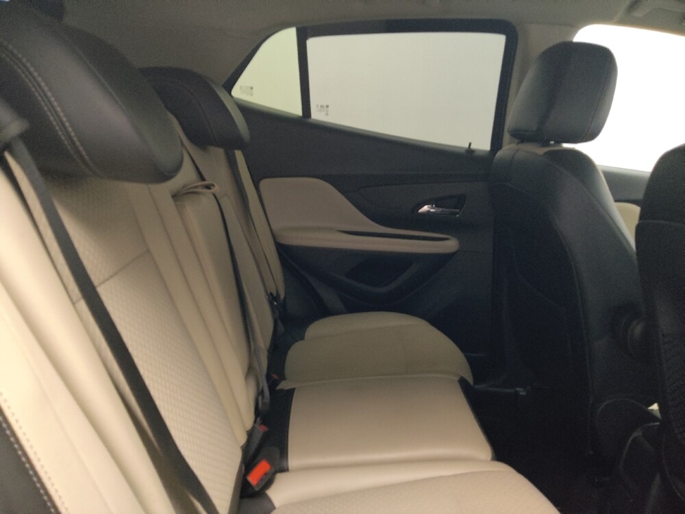 2019 Buick Encore in Morrow, GA 30260 - 18139432 19