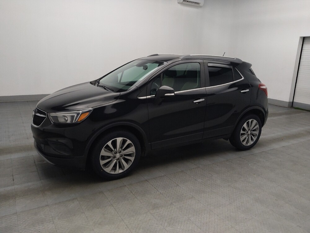 2019 Buick Encore in Morrow, GA 30260 - 18139432 2