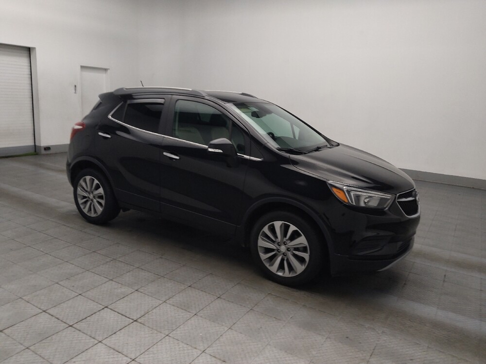 2019 Buick Encore in Morrow, GA 30260 - 18139432 11