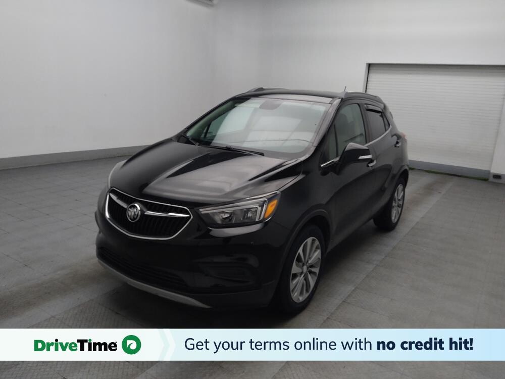 2019 Buick Encore in Morrow, GA 30260 - 18139432