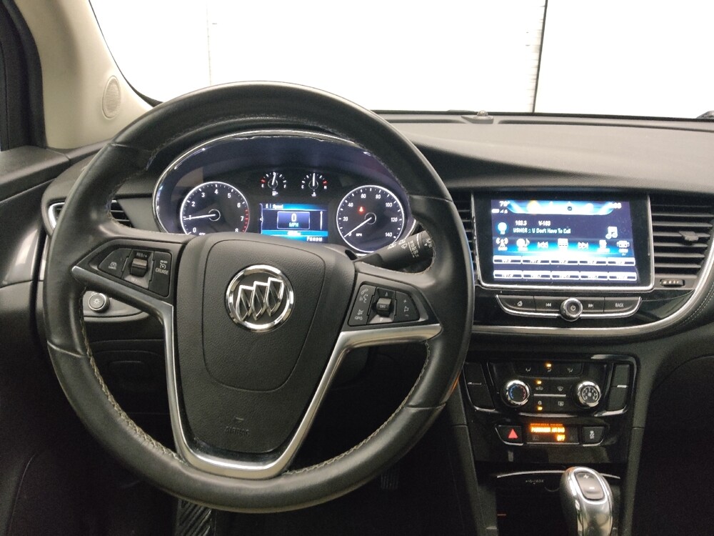 2019 Buick Encore in Morrow, GA 30260 - 18139432 22