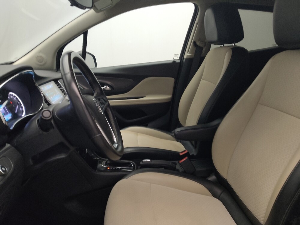 2019 Buick Encore in Morrow, GA 30260 - 18139432 17
