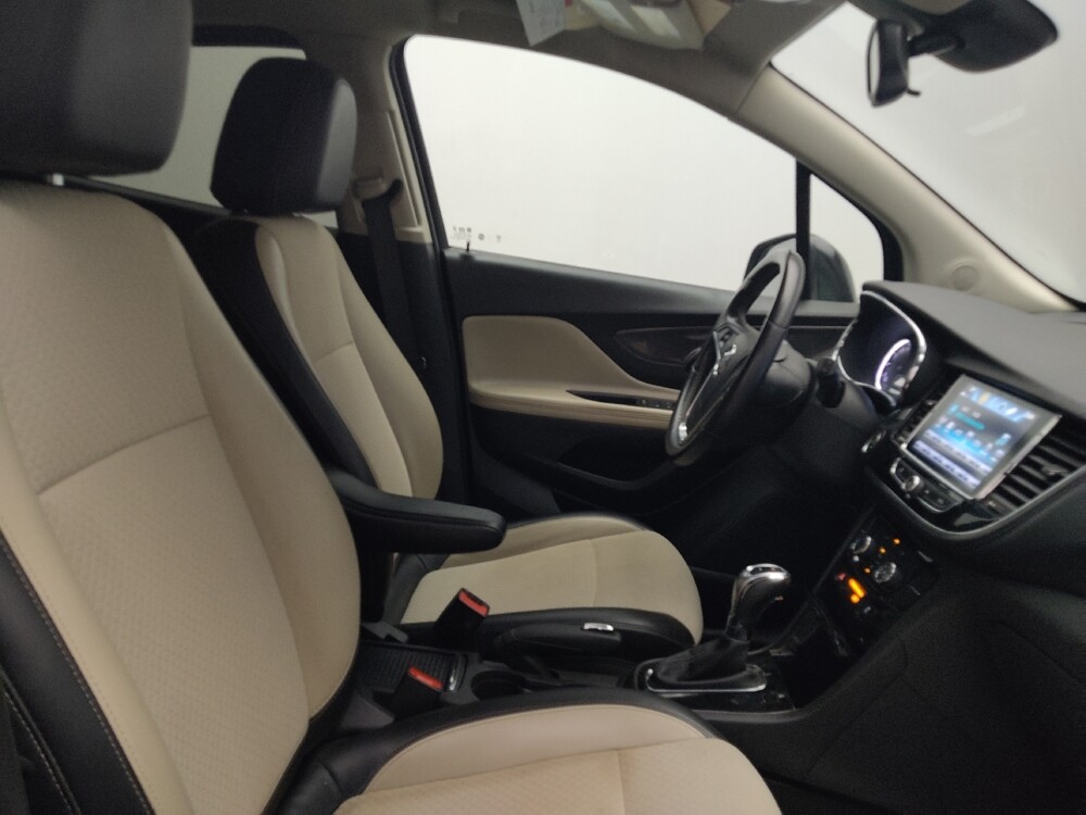 2019 Buick Encore in Morrow, GA 30260 - 18139432 21