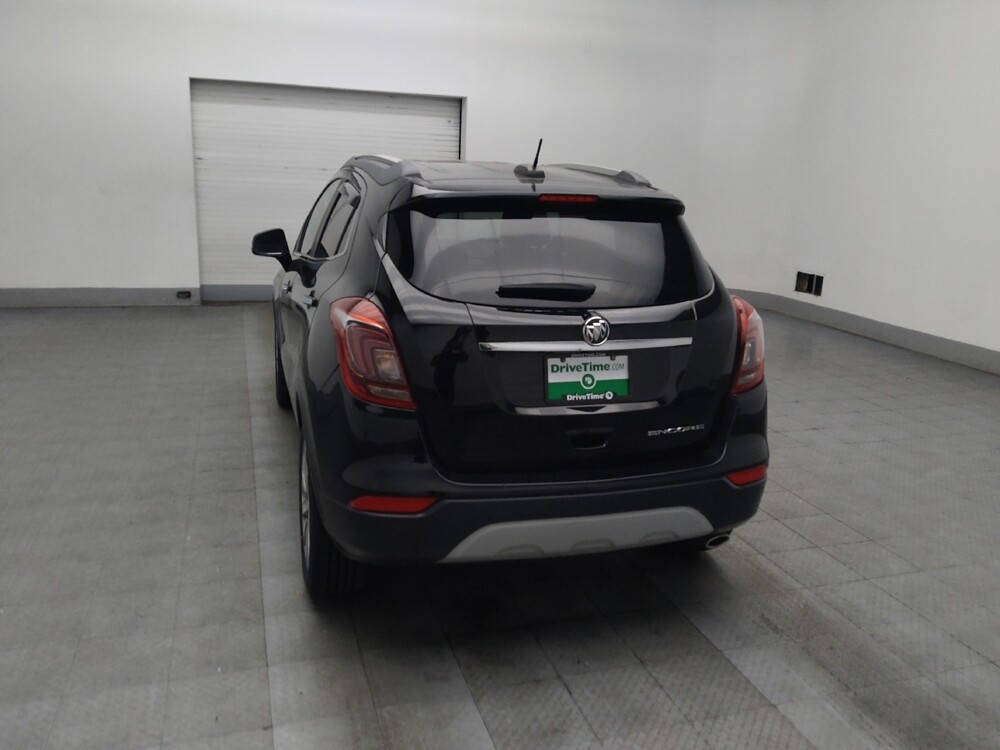 2019 Buick Encore in Morrow, GA 30260 - 18139432 6