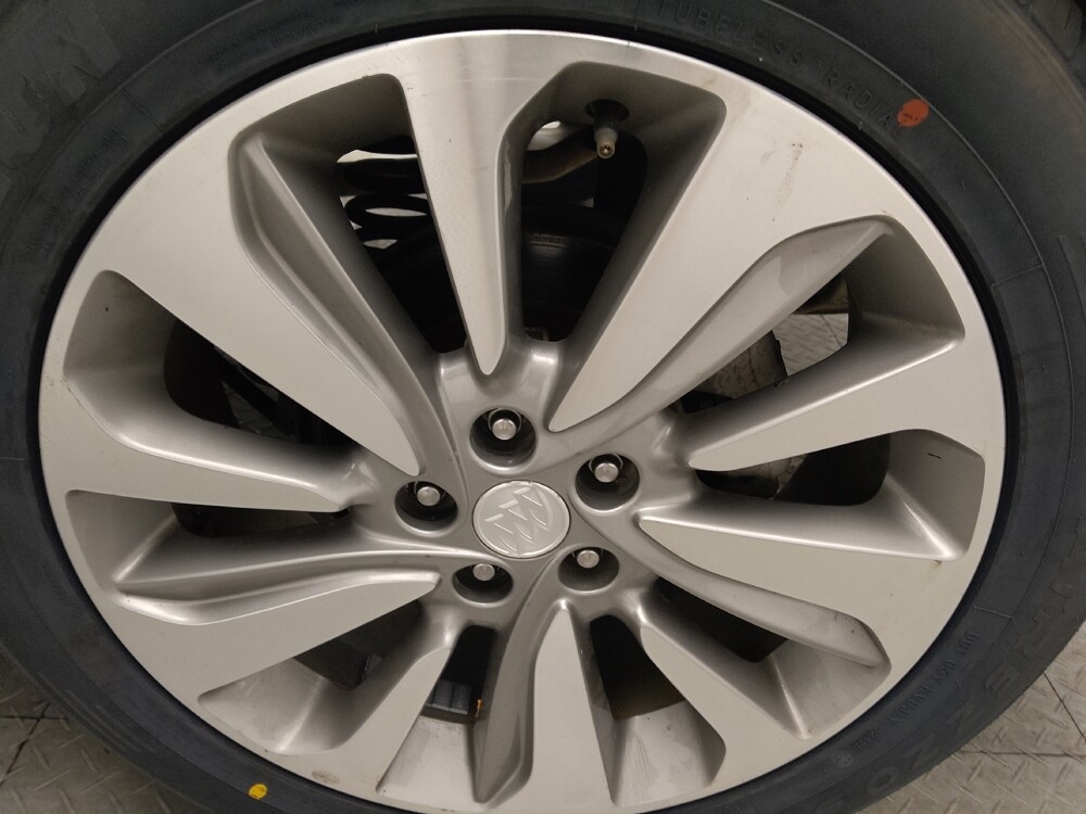 2019 Buick Encore in Morrow, GA 30260 - 18139432 31