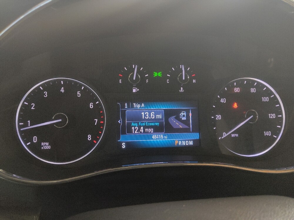 2019 Buick Encore in Morrow, GA 30260 - 18139432 23