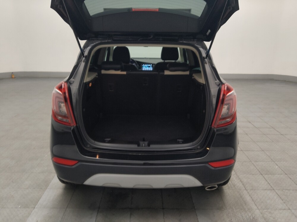 2019 Buick Encore in Morrow, GA 30260 - 18139432 29
