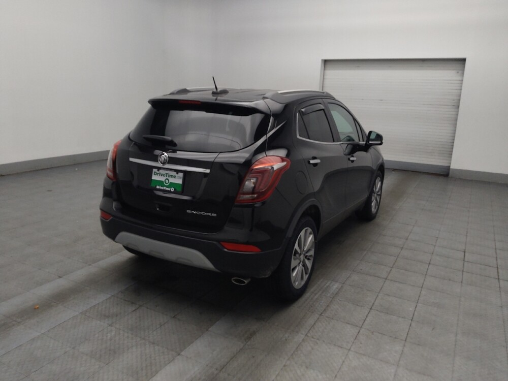 2019 Buick Encore in Morrow, GA 30260 - 18139432 9
