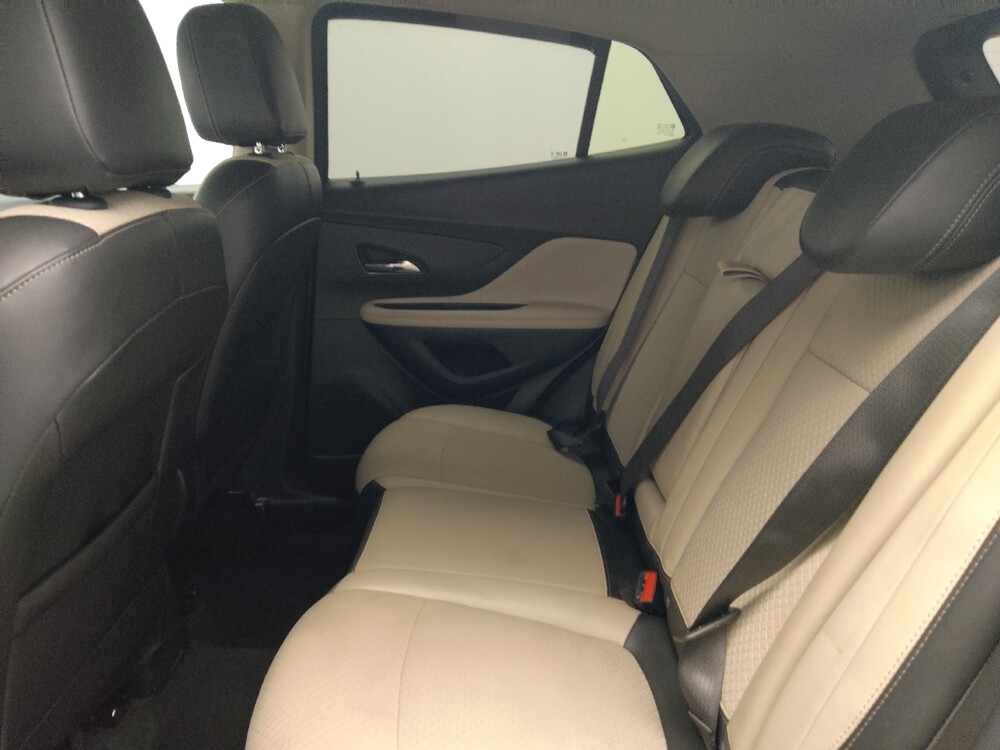 2019 Buick Encore in Morrow, GA 30260 - 18139432 18