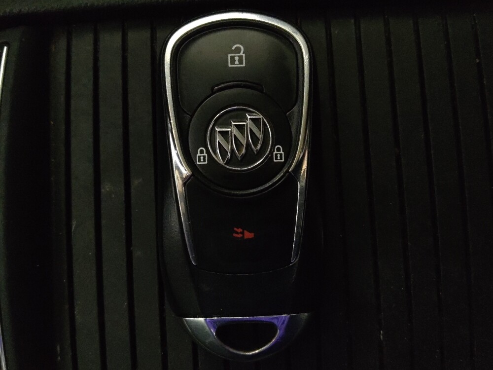 2019 Buick Encore in Morrow, GA 30260 - 18139432 32