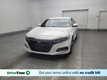 2018 Honda Accord in Morrow, GA 30260