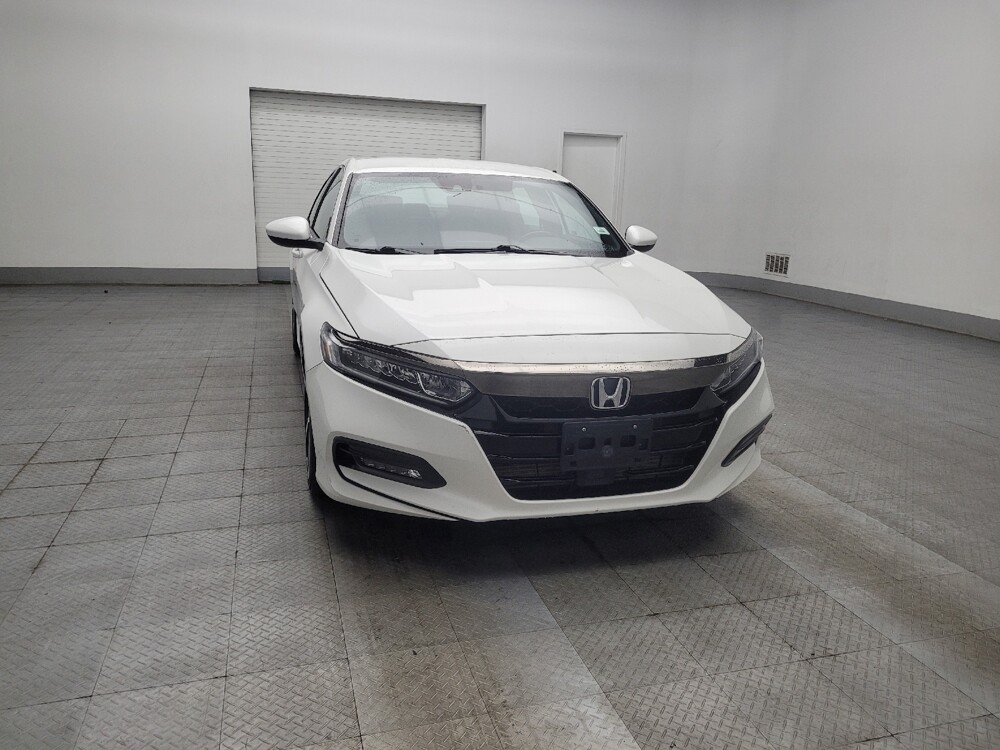 2018 Honda Accord in Morrow, GA 30260 - 18139434 14