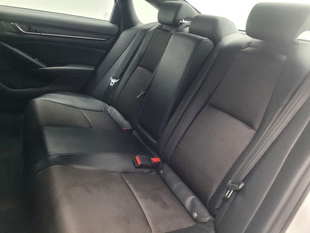 2018 Honda Accord in Morrow, GA 30260 - 18139434 18