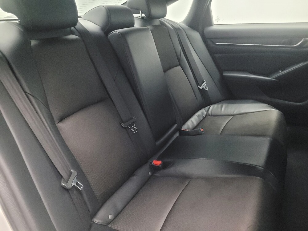2018 Honda Accord in Morrow, GA 30260 - 18139434 19