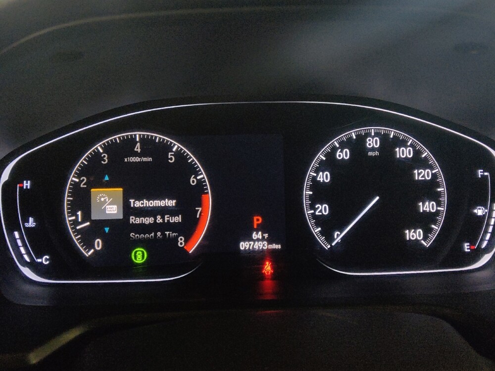 2018 Honda Accord in Morrow, GA 30260 - 18139434 23