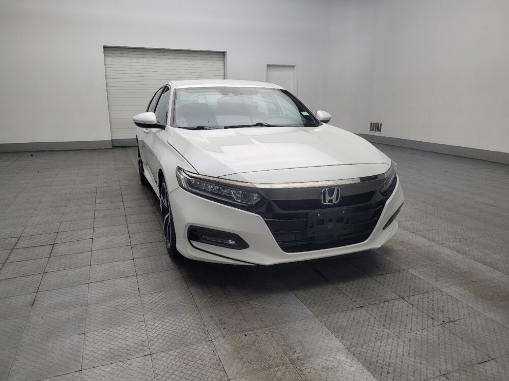 2018 Honda Accord in Morrow, GA 30260 - 18139434 13