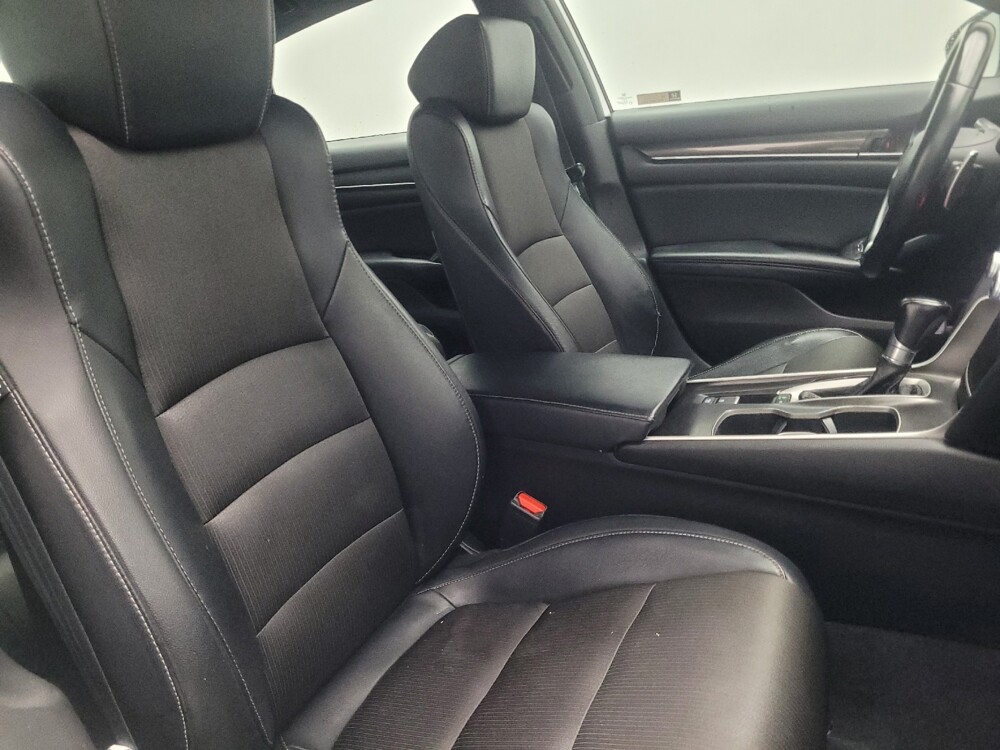 2018 Honda Accord in Morrow, GA 30260 - 18139434 21