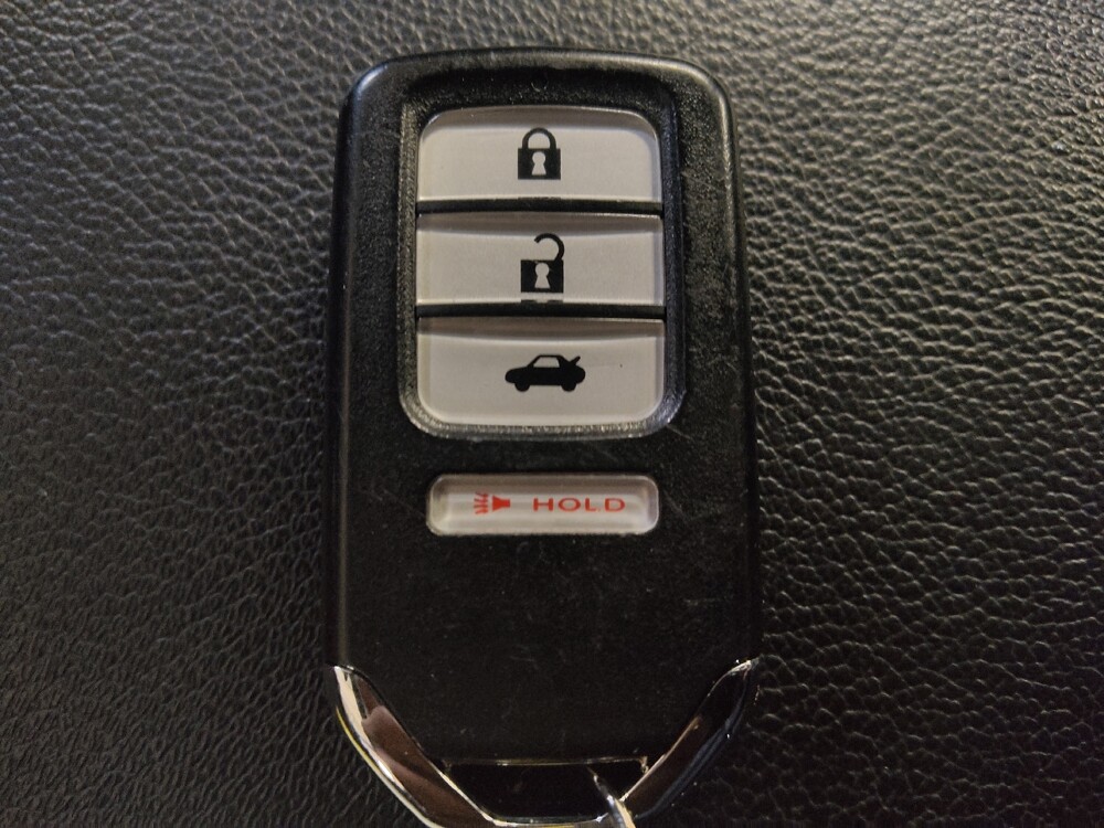 2018 Honda Accord in Morrow, GA 30260 - 18139434 32