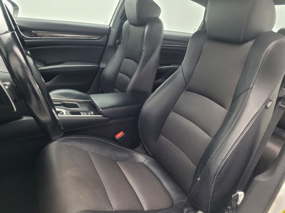 2018 Honda Accord in Morrow, GA 30260 - 18139434 17